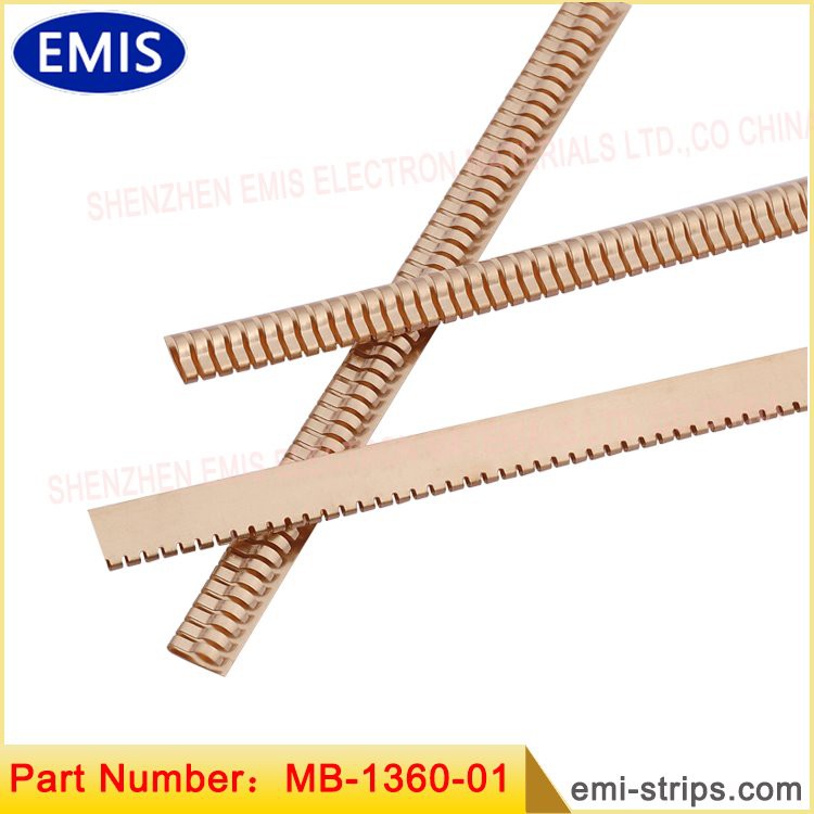 ЕМИ заштитне контакте опруга