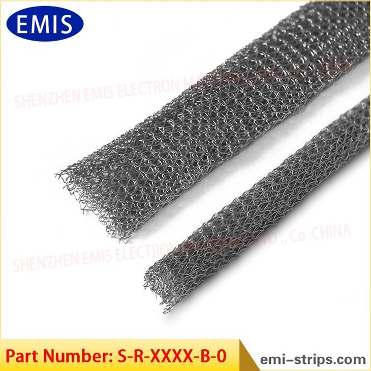 Заптивка од плетене жичане мреже